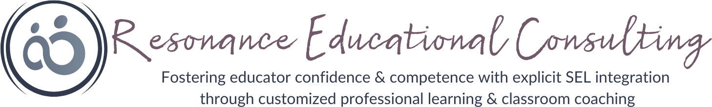 Resonance Educational Consulting
